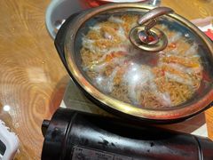 -百年神厨·地道川菜(紫荆店)