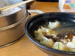 -真真鲜馄饨店(启蒙路店)