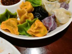 -郑庄脂渣海鲜楼(九水路店)