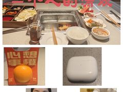 -海底捞火锅(团结桥店)