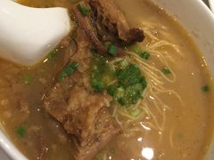 -翠華餐廳(浦东机场T1店)