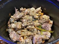 -千岛蚝高压锅生蚝·人参火锅(白云万达店)