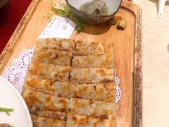 特色肉饼-卫鼎轩·曹公馆(鼓楼店)