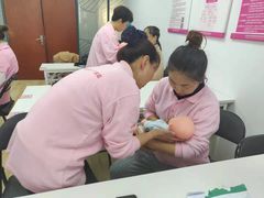 -好孕妈妈月嫂(哈尔滨总店)