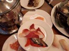 -漳州佰翔圆山酒店·圆山畔西餐厅