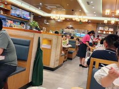 -韩香福烤肉庄园(荣成店)
