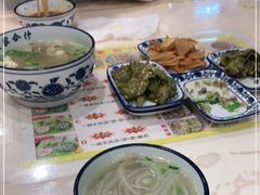 -夏家合汁(天润花园小区店)