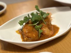 -解放碑威斯汀酒店-知味国际美食餐厅