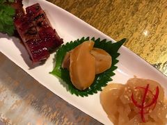 -唐阁(香港朗廷酒店)