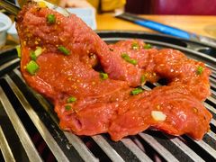 小米厚牛排-小米烤肉-泥炉炭烤(常营店)