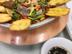 -大众海鲜(巨龙北路店)