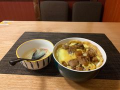 -五右卫门(张自忠路店)