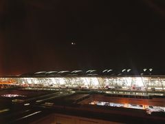 -上海大众空港宾馆