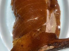-北平食府(马鞍山路店)