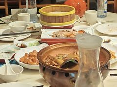 -京味斋·北京烤鸭(北京南站洋桥店)