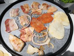 -么喱烤肉(中商百货店)