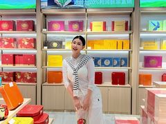 -铜锣湾国际购物中心