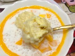 -甜心妈妈·榴莲星级糖水(北京路总店)
