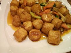 -明海妈妈菜(大连外国语学院店)