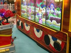 -嘉文梦想世界(SM天津滨海城市广场店)