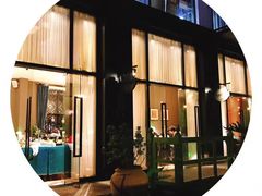 -梧桐花园餐厅(新城店)