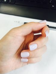 -EasyLady美甲沙龙