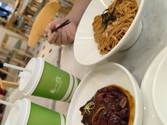 -南小馆(迪士尼小镇店)