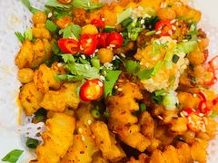 狼牙土豆-钢管厂五区小郡肝火锅串串香(清河店)