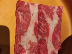-牛YO寿喜烧和牛火锅自助(三台子万象汇店)