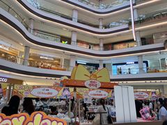 -龙湖南京江北天街