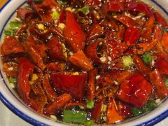 -清真京华源·涮肉烧烤(丰庆店)