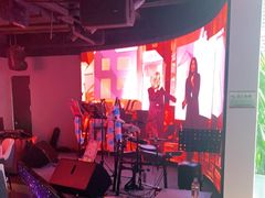 -粉墨特色菜·烧烤音乐酒馆