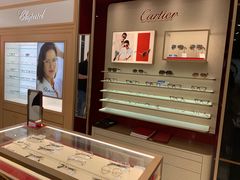 -宝岛眼镜(南京金鹰世界店)