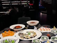 -曾宴·楚菜(湖北省博物馆店)