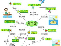 -醉壹号海鲜大排档·老厦门特色菜(厦门美食地标店)