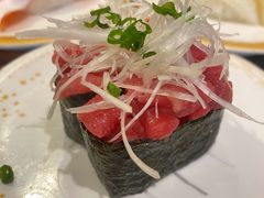 -合点寿司(金虹桥商场店)