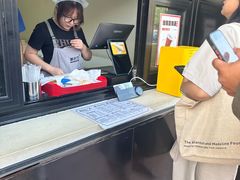 -帅小六刨冰·不一样的奶冰(总店)