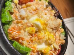 爆浆炸弹土豆球-玉川屋·深夜食堂居酒屋(柳巷店)