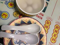 -玛嘉烈(北京金融街店)