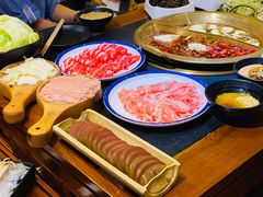 -沸炉重庆老火锅(军事博物馆店)