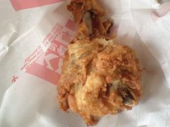 -肯德基(京广桥店)