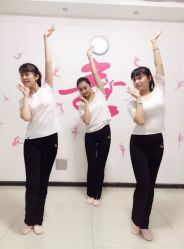 艺佳舞蹈工作室-艺佳舞蹈培训学校