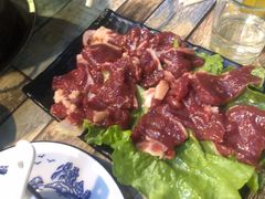 -华炭泥炉烤肉(布吉店)