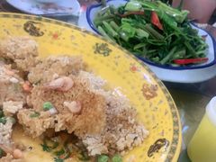 -涵家味土菜馆·徽州一绝臭鳜鱼(三河古镇店)