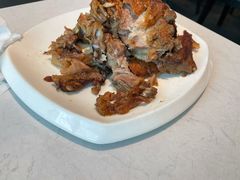 -北李妈妈菜·海肠捞饭(开发区万达店)