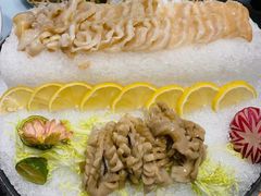 -舌尖上·霞浦滩涂海鲜·新闽菜(总店)