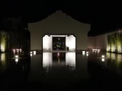 -禾悦庄餐厅
