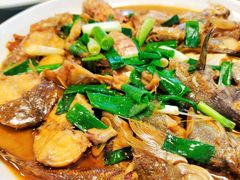 -日丰园海肠水饺·老字号大连海鲜(小平岛总店)