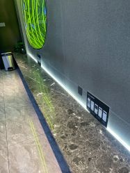 -不迫先生专业男士剪发