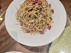 -老厨家(中央大街西七道街店)
